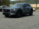 Used 2022 MAZDA CX-30 AWD 2.5 S w/ Preferred Package image 3