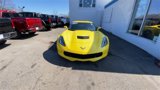 Used 2017 Chevrolet Corvette Grand Sport w/ Z07 Performance Package image 4