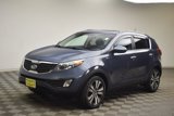 Used 2011 Kia Sportage EX image 2