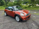 Used 2012 MINI Cooper Convertible image 3