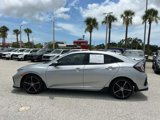 Certified 2021 Honda Civic Sport image 5