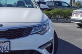 Used 2020 Kia Optima LX image 3