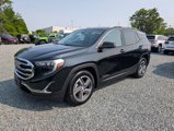 Used 2020 GMC Terrain SLT w/ Preferred Package image 2