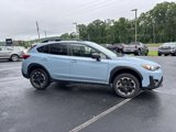 Certified 2023 Subaru Crosstrek 2.0i image 5