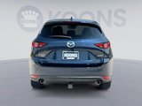 Used 2020 MAZDA CX-5 Grand Touring image 5