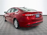 Certified 2017 Ford Fusion SE w/ Fusion SE Technology Package image 5