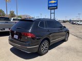 Used 2018 Volkswagen Tiguan SE image 5