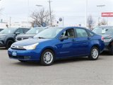 Used 2009 Ford Focus SE image 3