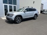 Used 2019 Volkswagen Atlas SEL Premium image 3