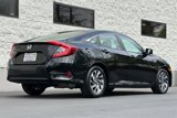 Used 2016 Honda Civic EX image 4