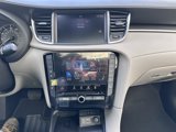 Certified 2025 INFINITI QX50 Luxe image 4