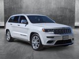 Used 2019 Jeep Grand Cherokee Summit w/ Skid Plate Group image 3