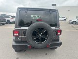 Used 2021 Jeep Wrangler Unlimited Sahara image 6
