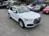 Used 2019 Audi Q5 2.0T Premium w/ Convenience Package image 2