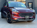 Used 2021 Ford Escape SE w/ Cold Weather Package image 5