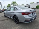 New 2025 Volkswagen Jetta SE image 3