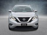 Used 2015 Nissan Murano SL w/ Cargo Package image 2