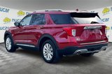 Used 2020 Ford Explorer Limited w/ Class III Trailer Tow Package image 2
