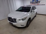 Used 2014 INFINITI QX60 AWD image 3