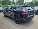 Certified 2022 Chevrolet Blazer RS w/ Enhanced Convenience Package image 4