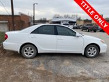 Used 2004 Toyota Camry LE image 3