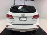 Used 2017 Hyundai Santa Fe Limited image 4