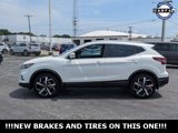 Used 2020 Nissan Rogue Sport SL image 5