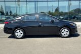 New 2025 Nissan Versa S image 3