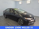 Used 2013 Honda Civic EX image 2