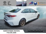 Used 2024 Toyota Corolla Sedan image 6