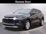 Used 2020 Chevrolet Blazer LT image 3