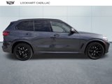 Used 2021 BMW X5 xDrive40i w/ M Sport Package image 2