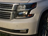 Used 2017 Chevrolet Tahoe Premier image 4