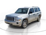 Used 2010 Jeep Patriot Sport image 2