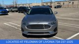 Used 2020 Ford Fusion SEL image 3