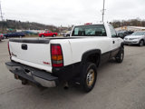 Used 2005 GMC Sierra 2500 W/T image 6