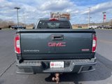 Used 2015 GMC Canyon SLE w/ All-Terrain Package image 4