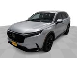 Used 2025 Honda CR-V EX-L image 3