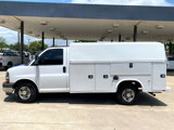 Used 2017 Chevrolet Express 3500 image 2