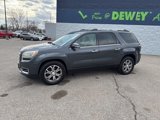 Used 2014 GMC Acadia SLT image 2