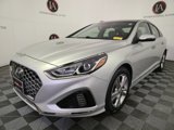 Used 2019 Hyundai Sonata SEL image 2