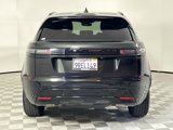 Certified 2025 Land Rover Range Rover Velar Dynamic SE image 4