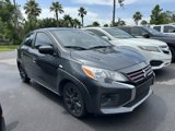 Used 2024 Mitsubishi Mirage Black Edition image 4