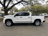 Used 2023 Chevrolet Silverado 1500 Custom image 2