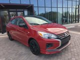 New 2024 Mitsubishi Mirage G4 ES image 2