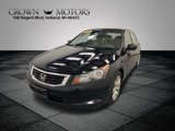 Used 2009 Honda Accord EX image 3