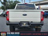 Certified 2024 Ford F350 Lariat w/ Lariat Ultimate Package image 4