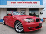Used 2011 BMW 128i Convertible image 2