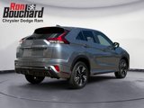 Used 2023 Mitsubishi Eclipse Cross SE image 2