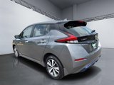 Used 2022 Nissan Leaf S Plus image 5